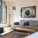 Downtown Brussels Splendor Suites VII
