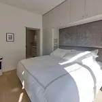Downtown Brussels Splendor Suites VII
