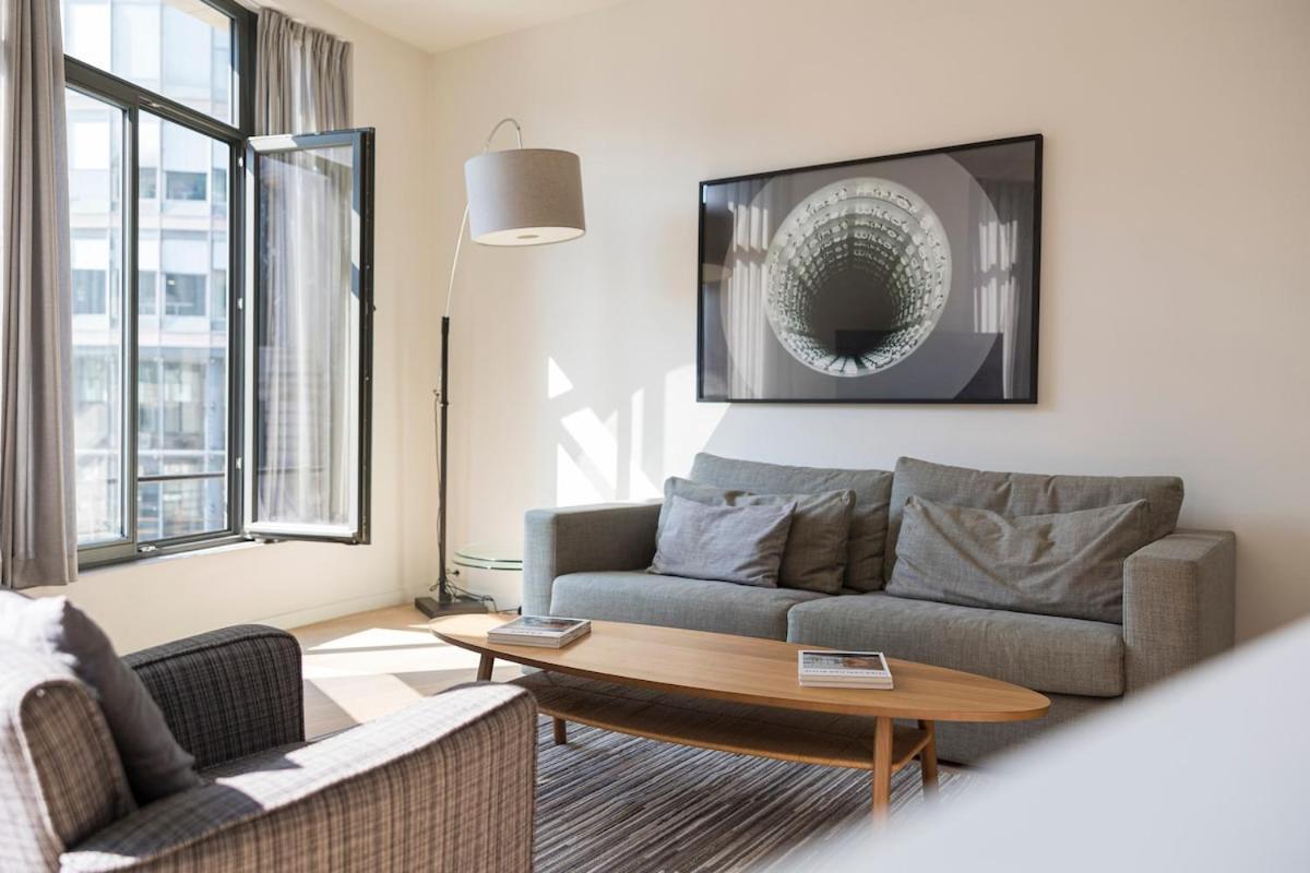 Appartement Downtown Splendor Vii *