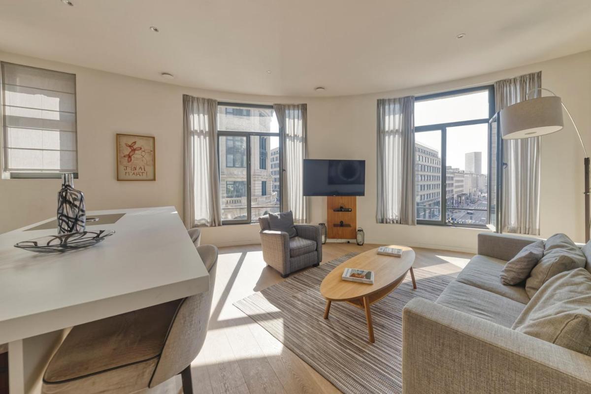 Downtown Splendor Vii Appartement