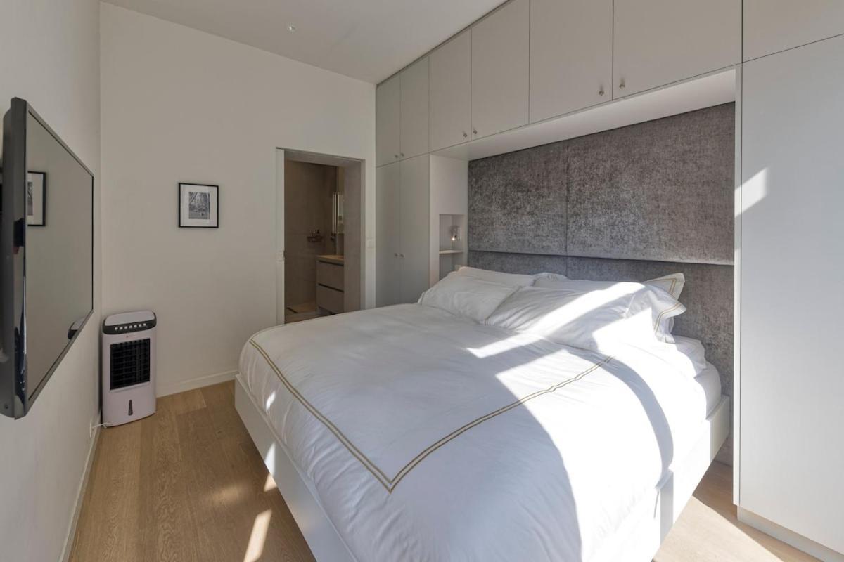 Downtown Splendor Vii Appartement *