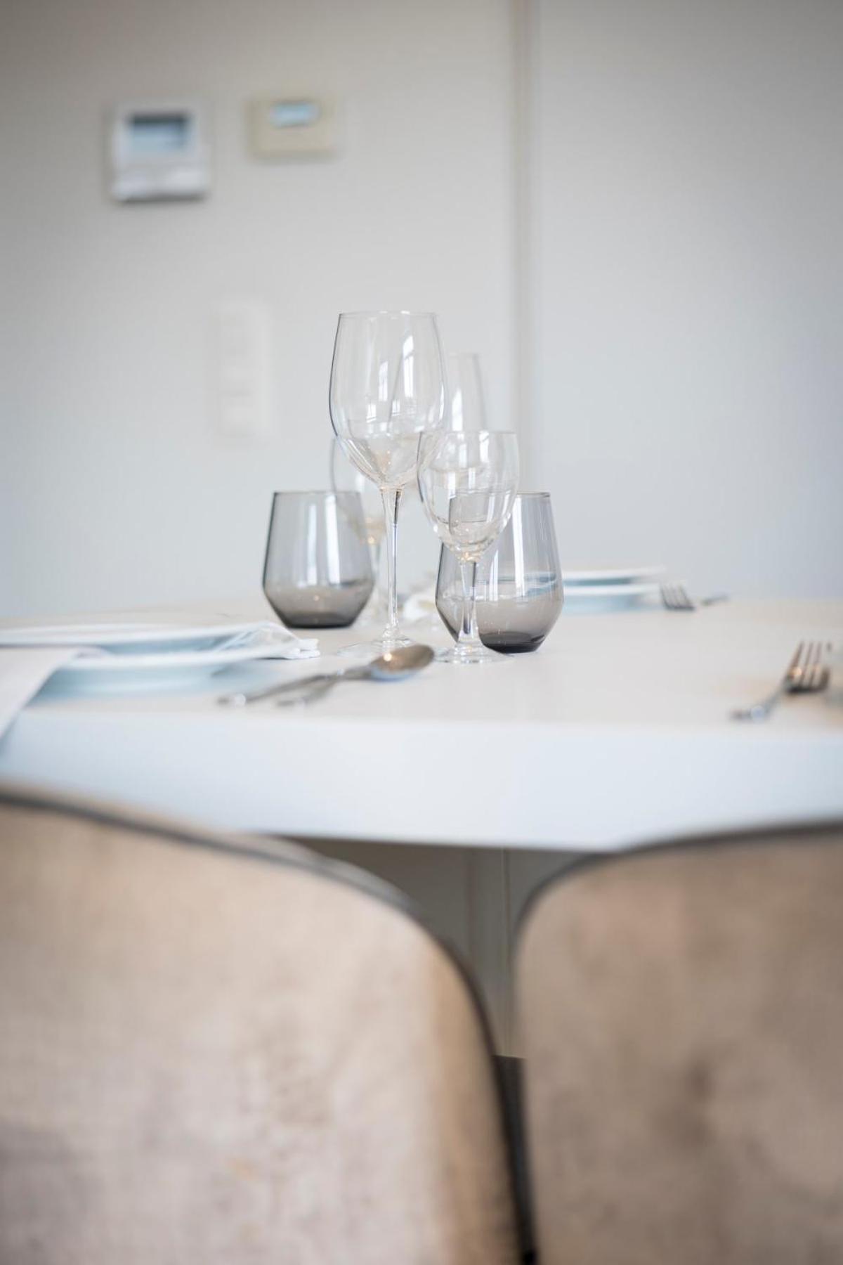 Appartement Downtown Splendor Vii