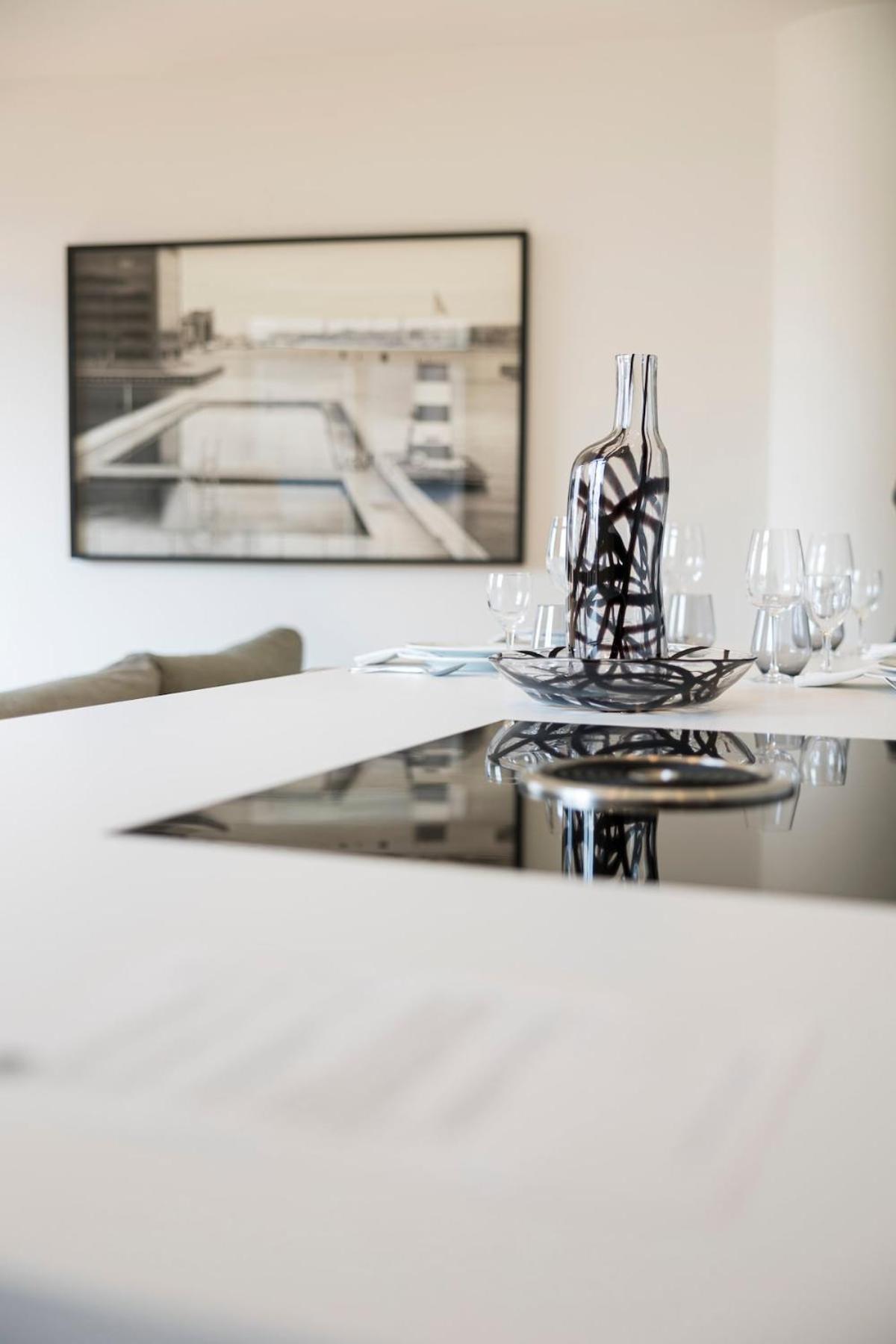 Downtown Splendor Vii Appartement Bruxelles