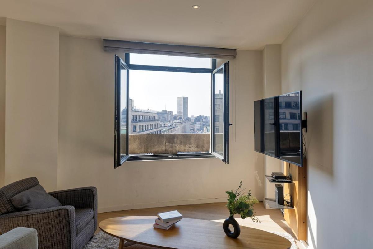 Downtown Splendor Vii Appartement
