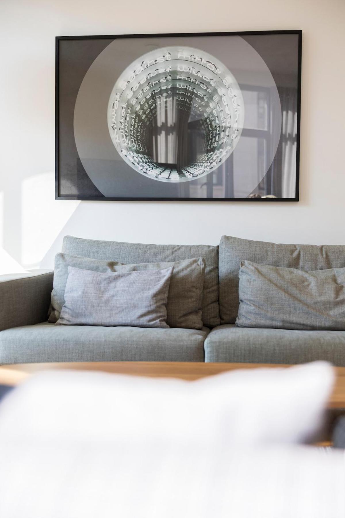 Appartement Downtown Splendor Vii